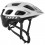 Casco MTB Scott Vivo Plus Blanco/Negro