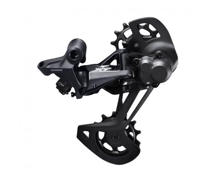 Cambio Shimano XT M8120 12v Shadow+ SGS 45D máx.