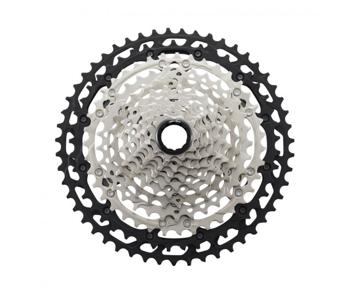 Cassette Shimano XT M8100 12v 10/45