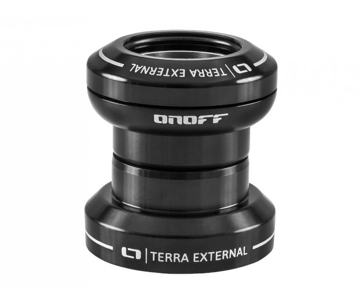 Direcciï¿½n OnOff Terra External | 1-1/8', 1-1/8' |