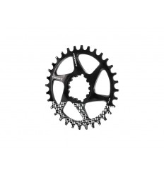 Plato MTB OnOff Direct Mount Boost Sram GXP 30T Negro