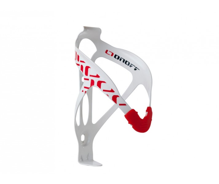 Portabidï¿½n OnOff Blade Blanco-Rojo