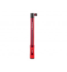 Bomba OnOff Jet B04 Rojo