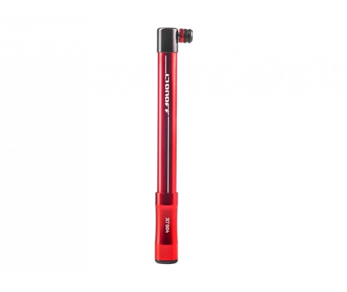 Bomba OnOff Jet B04 Rojo