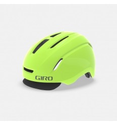 Casco Giro Caden Mips Amarillo Mate