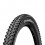 Cubierta Continental Cross-King 29x2.20 Rígida Negro