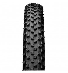 Cubierta Continental Cross-King 29x2.20 Rígida Negro