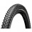 Cubierta Continental Cross-King 27.5x2.20 Rígida Negro