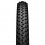 Cubierta Continental Cross-King 27.5x2.20 Rígida Negro