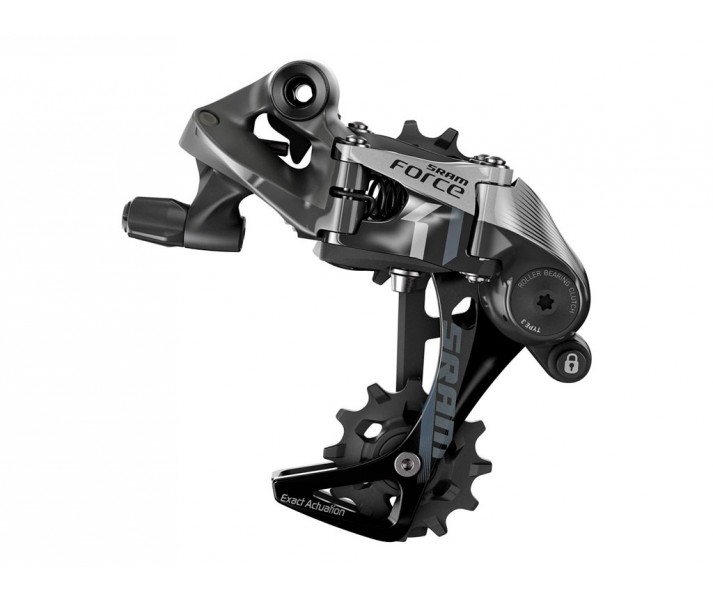 Cambio Sram Force1 Type3.0 Caja Larga 11v