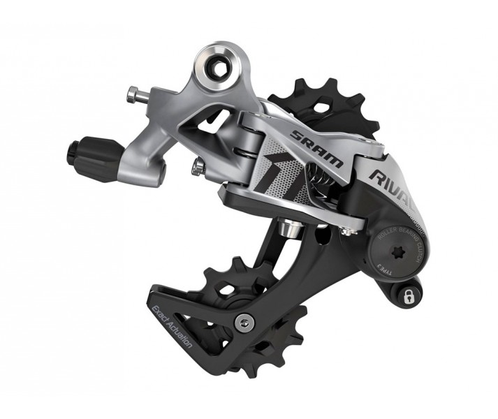 Cambio Sram Rival1 Type3.0 Caja Larga 11v