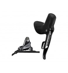 Maneta Freno Hidráulico Delantero Sram Rival 22 Hydro Pinza Flat Mount