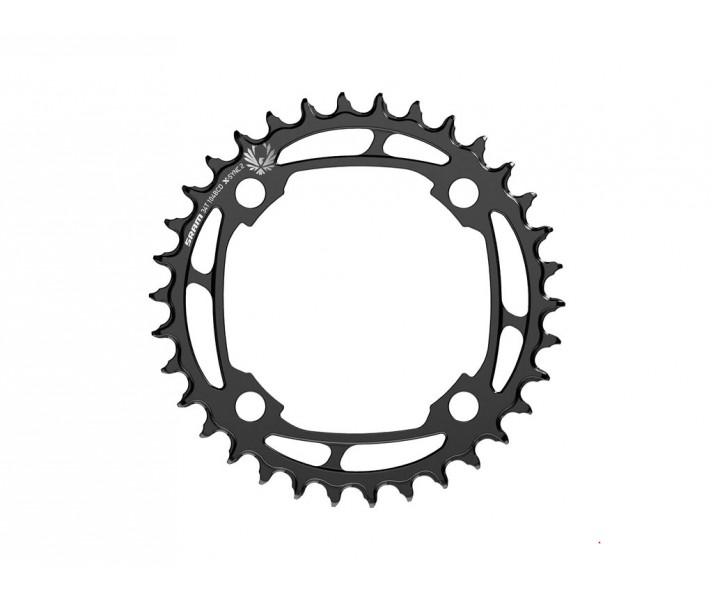 Plato Sram Eagle X-Sync 11/12v 34D 104BCD Acero