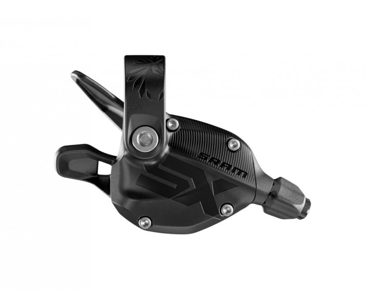 Mando Derecho Sram SX Eagle Trigger 12v Negro