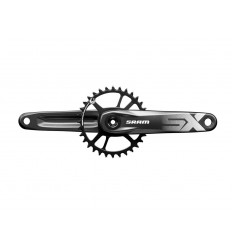 Bielas Sram SX Eagle DUB BOOST Direct Mount 32D Negro