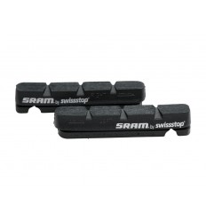 Zapatas Freno Sram Direct Mount Negro Carretera