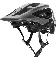 Casco Fox Speedframe Pro Negro|25102-001|