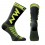 Calcetines Northwave Extreme Light Pro Negro-Lima Fluor