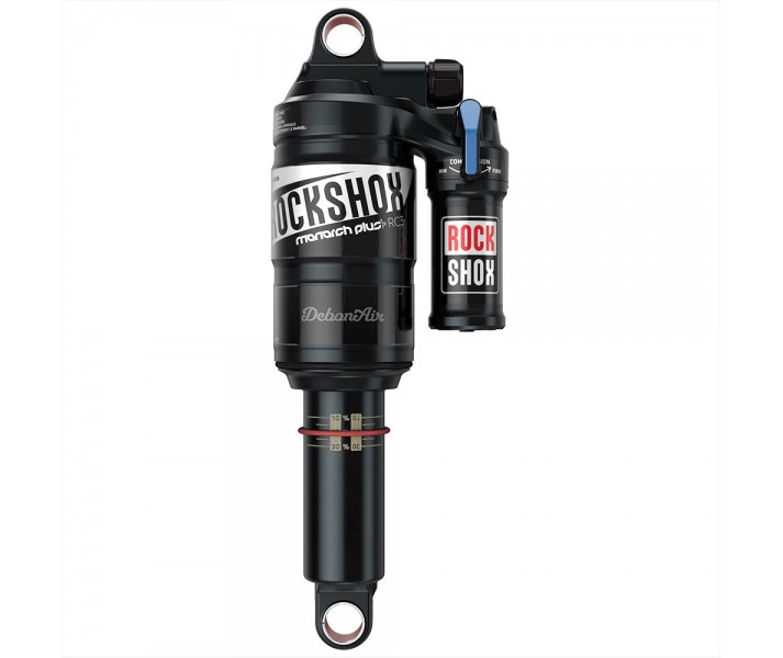 Amortiguador Rock Shox Monarch Plus RC3 Debon Air 200x51