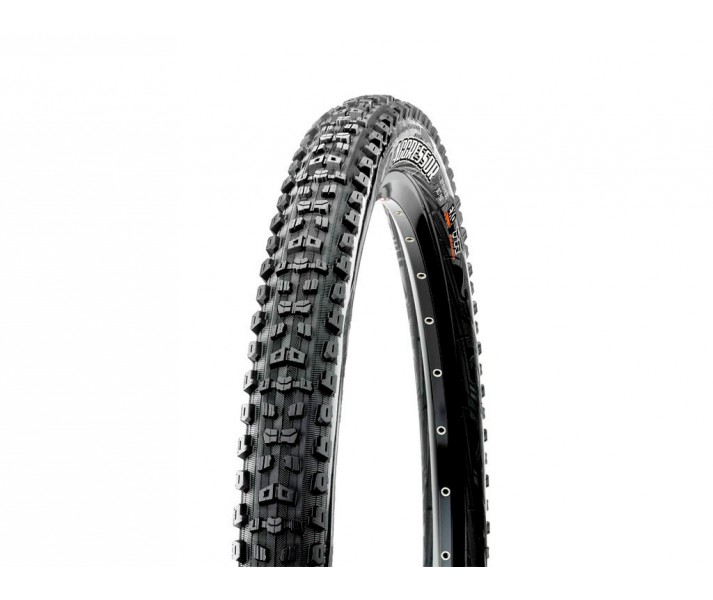 Cubierta Maxxis Aggressor 29x2.3 60TPI EXO/TR