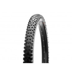 Cubierta Maxxis Assegai 27.5x2.6 120TPI 3CT/EXO+/TR