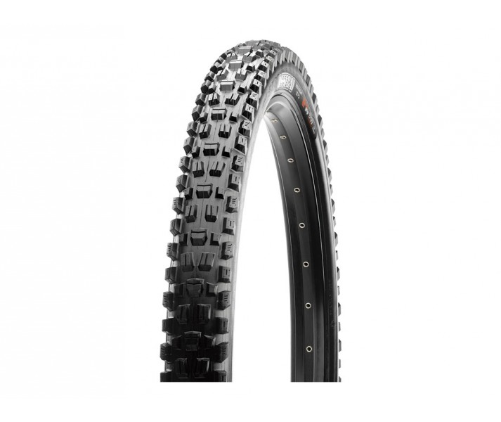 Cubierta Maxxis Assegai 27.5x2.6 120TPI 3CT/EXO+/TR