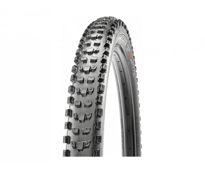 Cubierta Maxxis Dissector 27.5x2.4 WT 60x2TPI 3CG/DH/TR