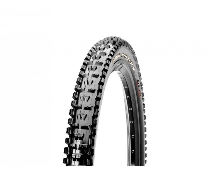 Cubierta Maxxis High Roller II 27.5x2.3 60TPI EXO/TR