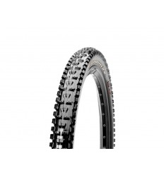 Cubierta Maxxis High Roller II 27.5x2.5 WT 60TPI 3CT/EXO/TR