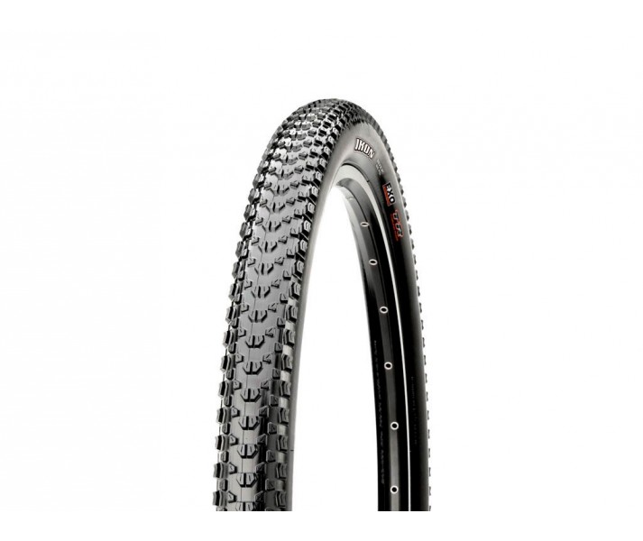 Cubierta Maxxis Ikon 27.5x2.2 60TPI EXO/TR