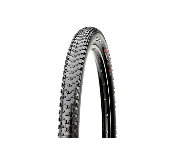 Cubierta Maxxis Ikon 29x2.0 120TPI 3CS/EXO/TR