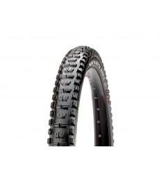 Cubierta Maxxis Minion DHR II 27.5x2.3 60TPI EXO/TR