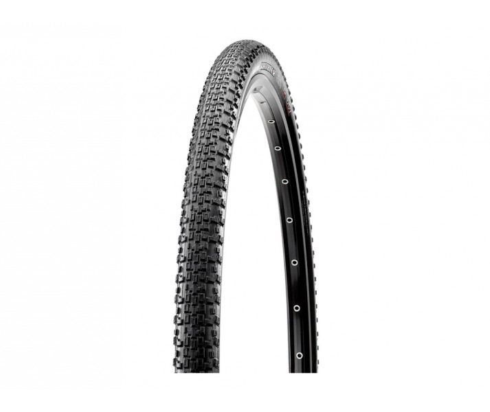 Cubierta Maxxis Rambler Gravel 650x47B 60TPI Silkshield/TR