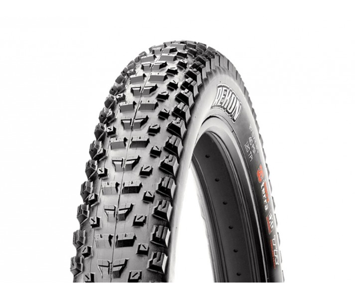 Cubierta Maxxis Rekon 29x2.25 120TPI 3CS/EXO/TR