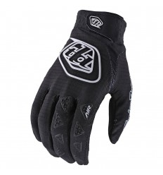 Guantes Troy Lee Air Negro