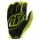 Guantes Troy Lee Air Amarillo Flúor