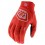 Guantes Troy Lee Air Naranja