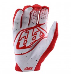 Guantes Troy Lee Air Rojo