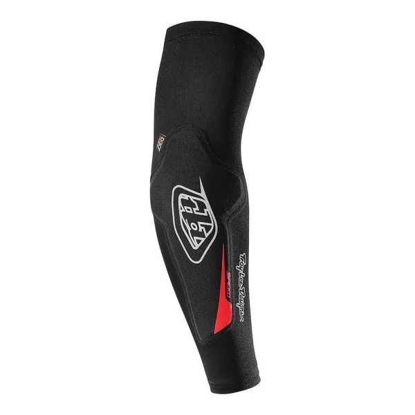 Codera Troy Lee Speed Negro