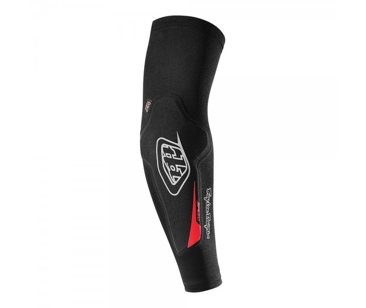 Codera Troy Lee Speed Negro