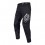 Pantalón Troy Lee Sprint Negro