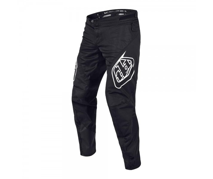 Pantalón Troy Lee Sprint Negro