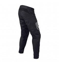 Pantalón Troy Lee Sprint Negro