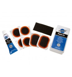 Kit de parches Park Tool para Bicicleta VP-1