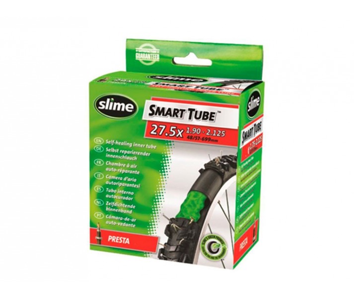 Camara Antipinchazos Slime 27.5 V. Schrader | 125.00108 |