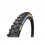 Cubierta Michelin DH Mud 29x2.40 Tubeless Rígida Negro