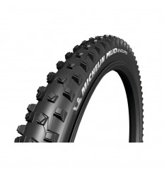 Cubierta Michelin Mud Enduro MAGIC-X 27.5x2.25 Tubeless Negro