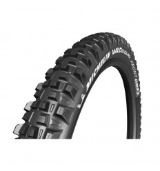 Cubierta Michelin Wild Enduro GUM-X 29x2.4 Trasera Negro