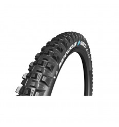 Cubierta Michelin E-Wild GUM-X 27.5x2.60 Delantera Negro