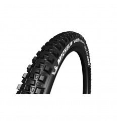 Cubierta Michelin Wild Enduro 27.5x2.60 Trasera Negro